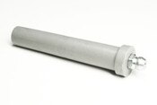 Seal Boss 3/8" Hammer-In Plastic Packer (Zerk Included)